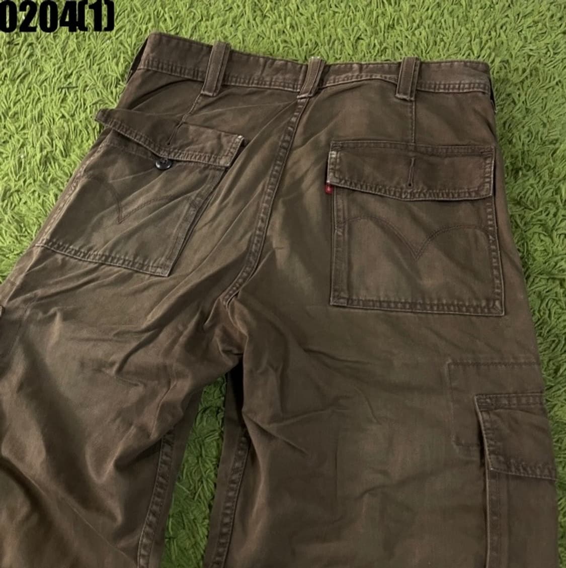 리바이스 카고바지  상품이미지5
