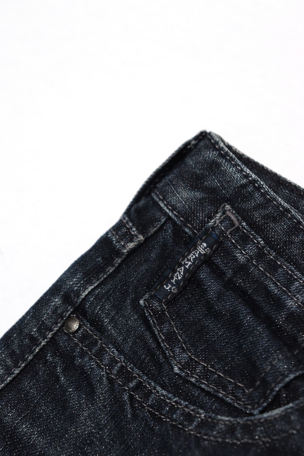 ARMANI JEANS 데님 부츠컷 women 27 상품이미지8