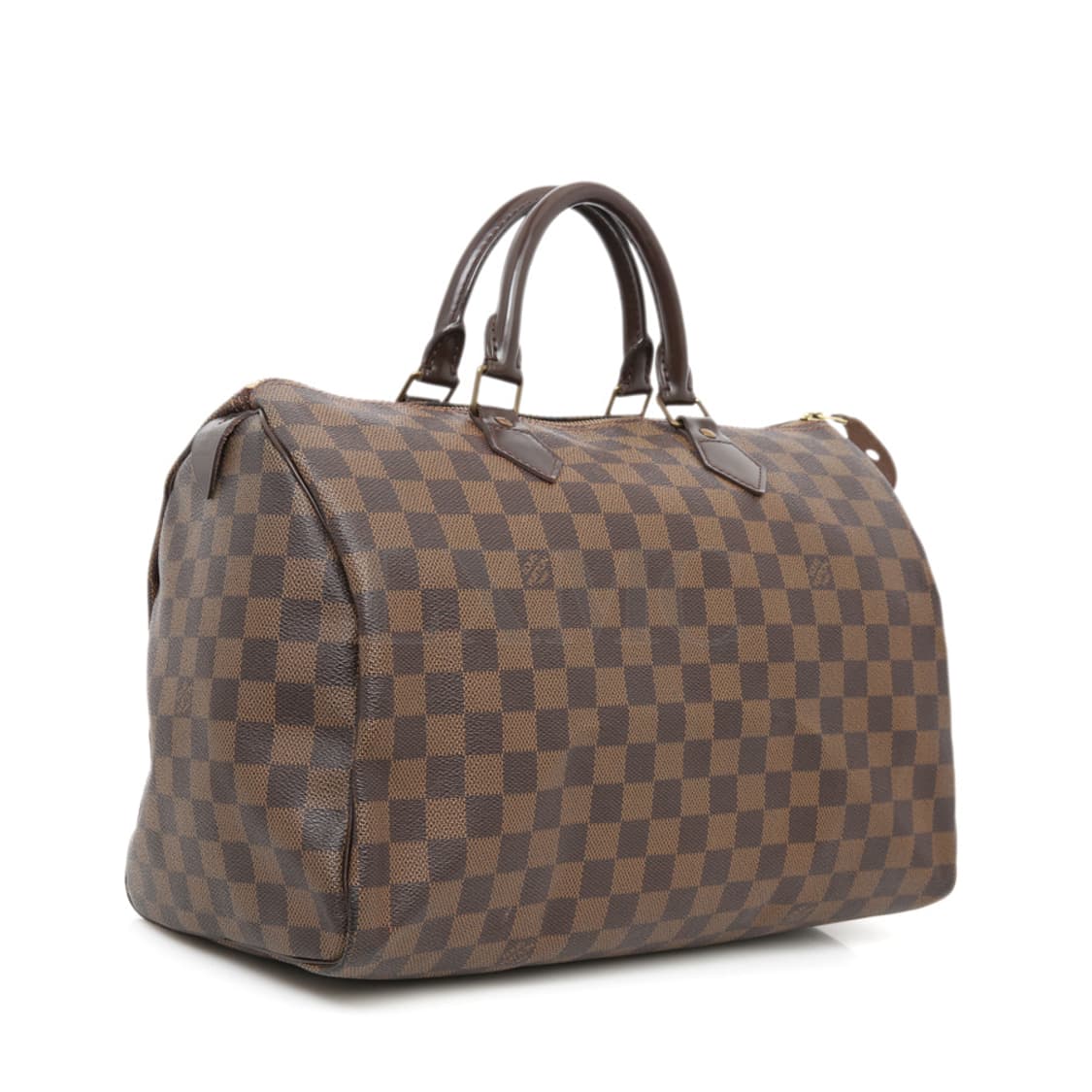 루이비통 다미에 스피디 35CM 보스턴백 N41363 상품이미지3