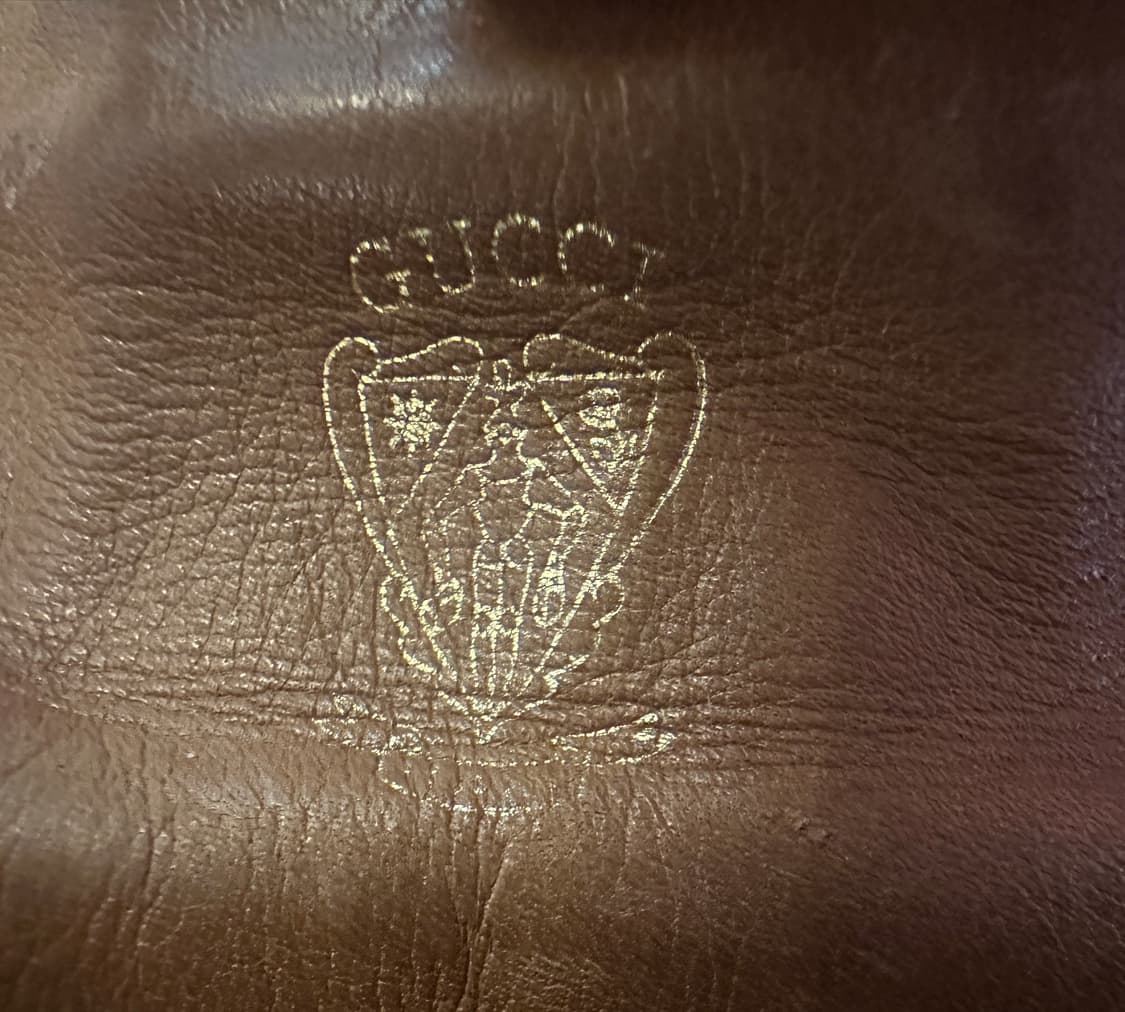 구찌 GG 자카드 70s 빈티지 크로스백 상품이미지10