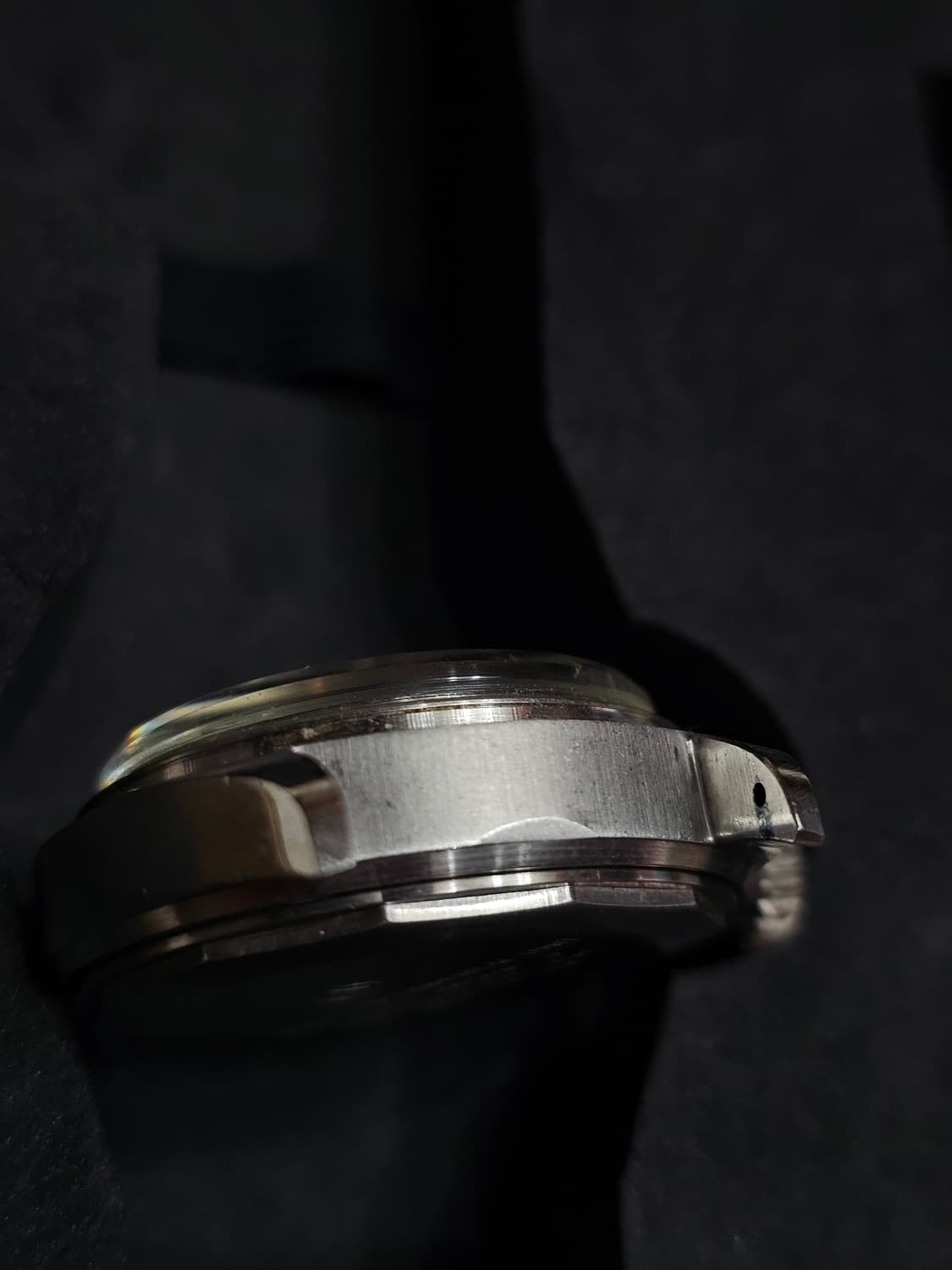 WMT 밀리터리 오토매틱 시계 상품이미지5