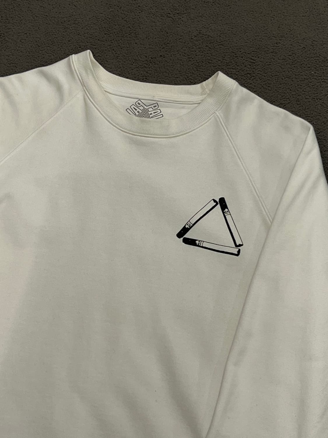 팔라스 스모킹 맨투 처분  상품이미지3