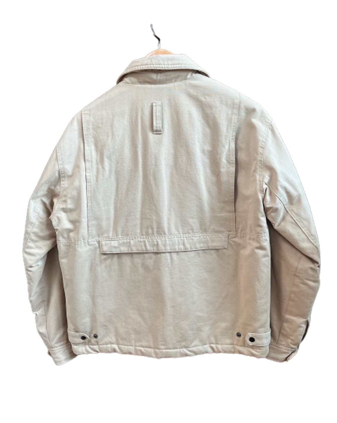 espionage begie jacket 상품이미지6