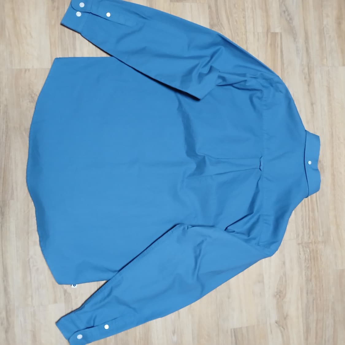 디스이즈네버댓 오버핏 셔츠 남방 디네댓 상품이미지7