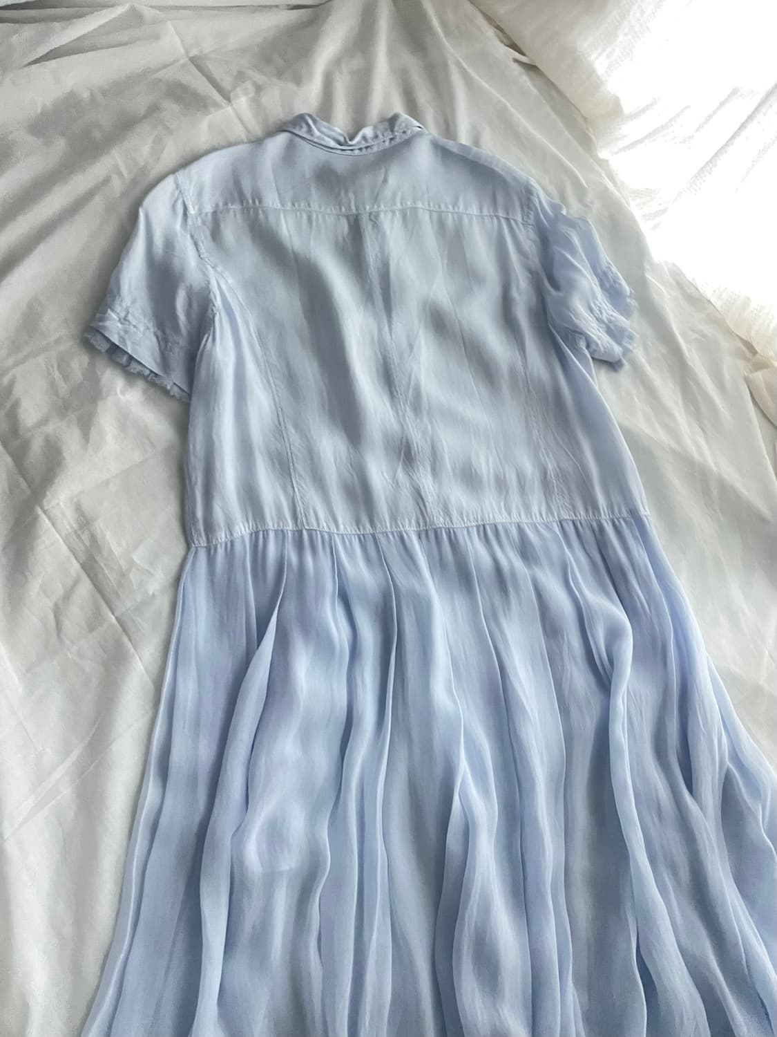 Comme des Garcons tricot dress 상품이미지2