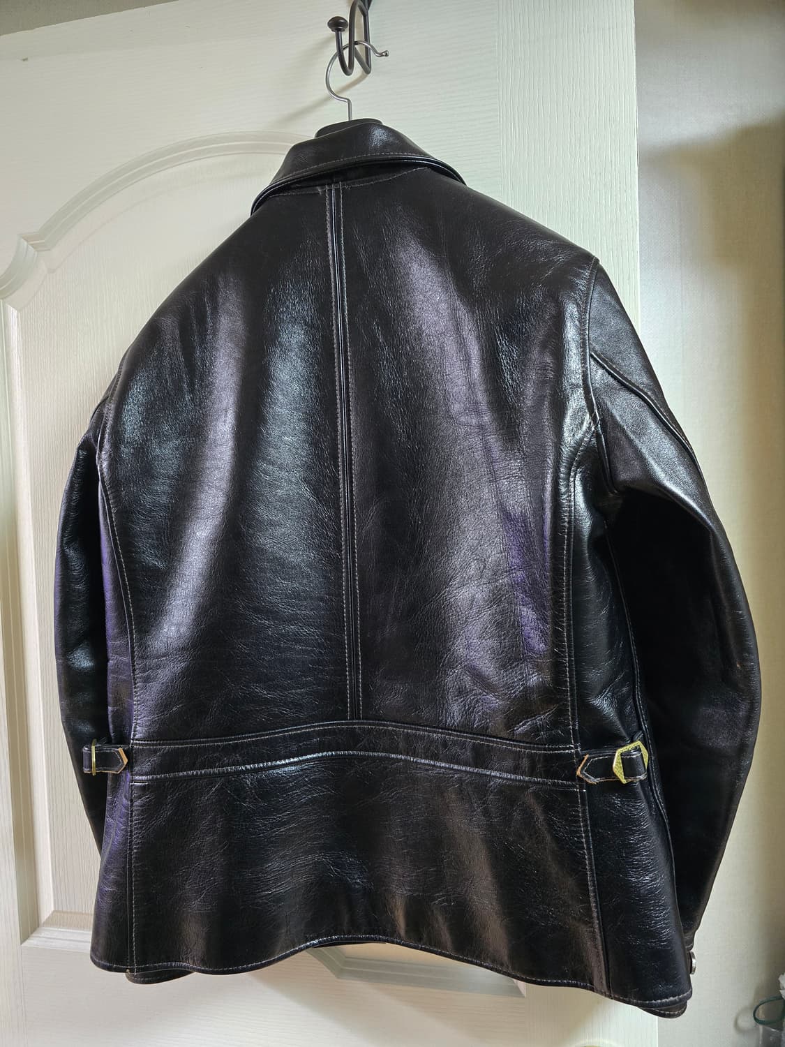 (42)더블헬릭스 클래식 1930's 스포츠자켓 상품이미지2