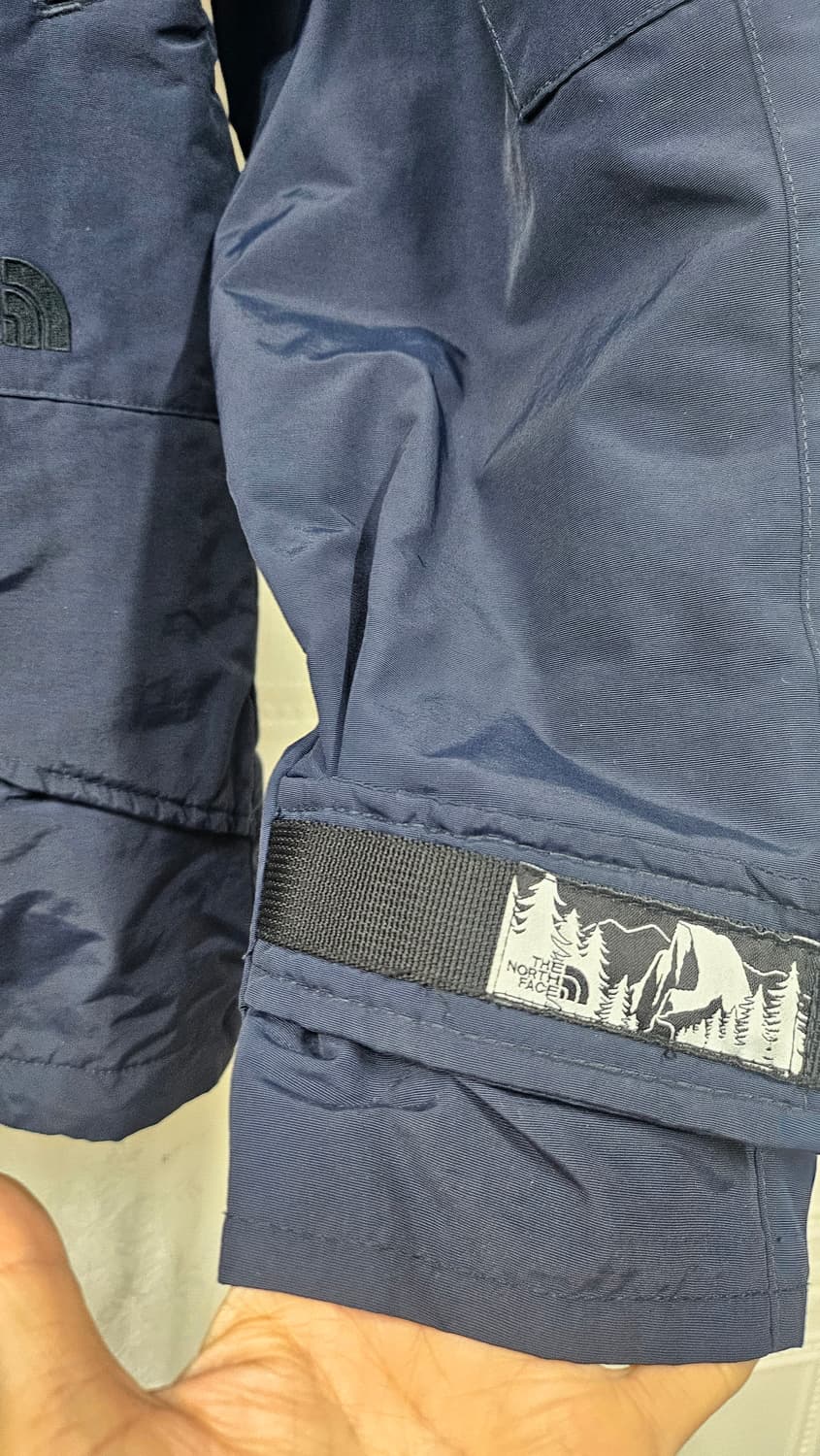 노스페이스 바람막이  상품이미지7