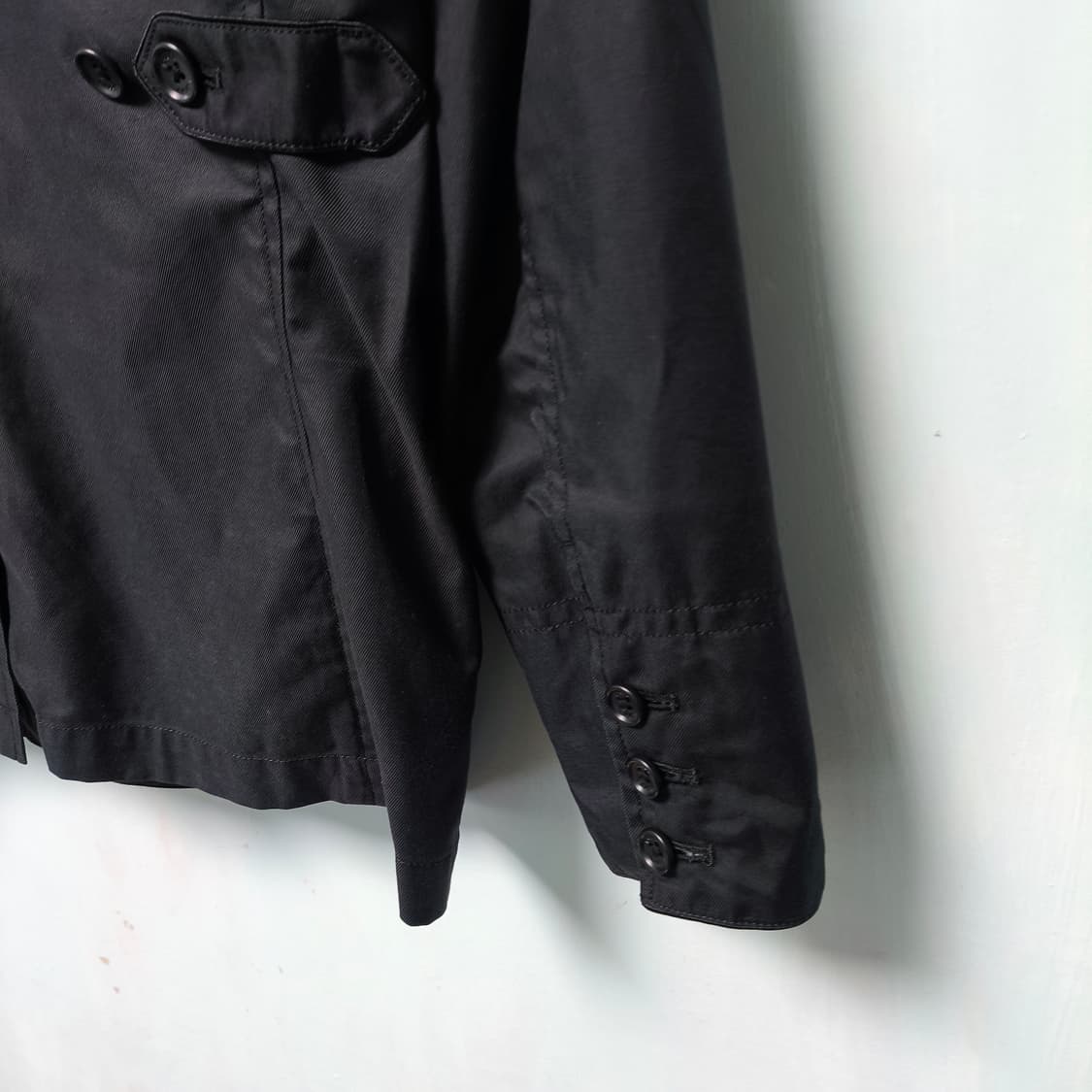 [Made in Japan] Takeo Kikuchi 유틸리티 자켓 상품이미지7