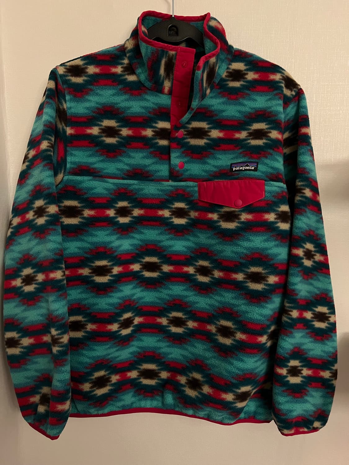 파타고니아 신칠라 우먼M 상품이미지1