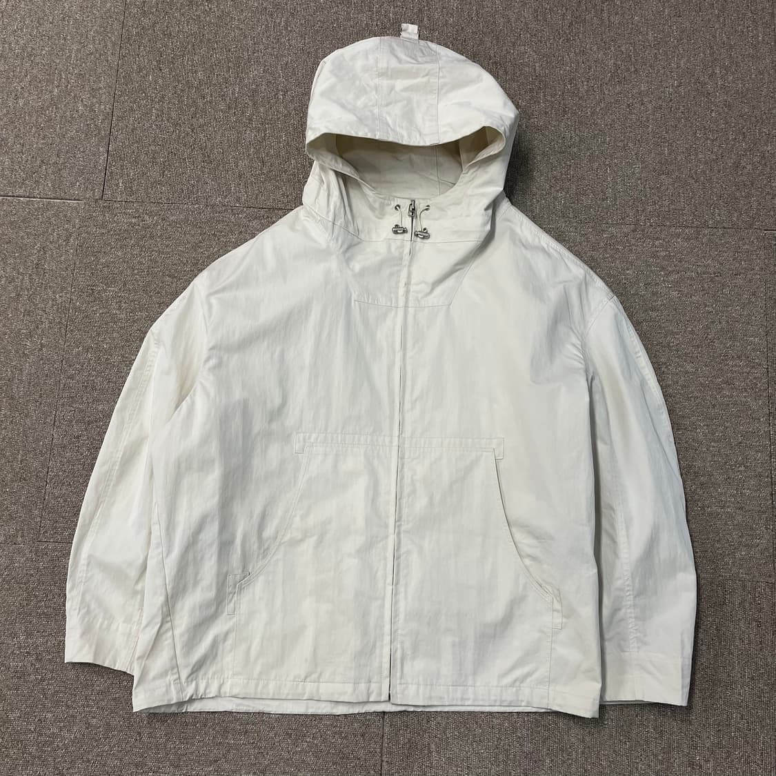 르셉템버 후드 자켓 상품이미지2