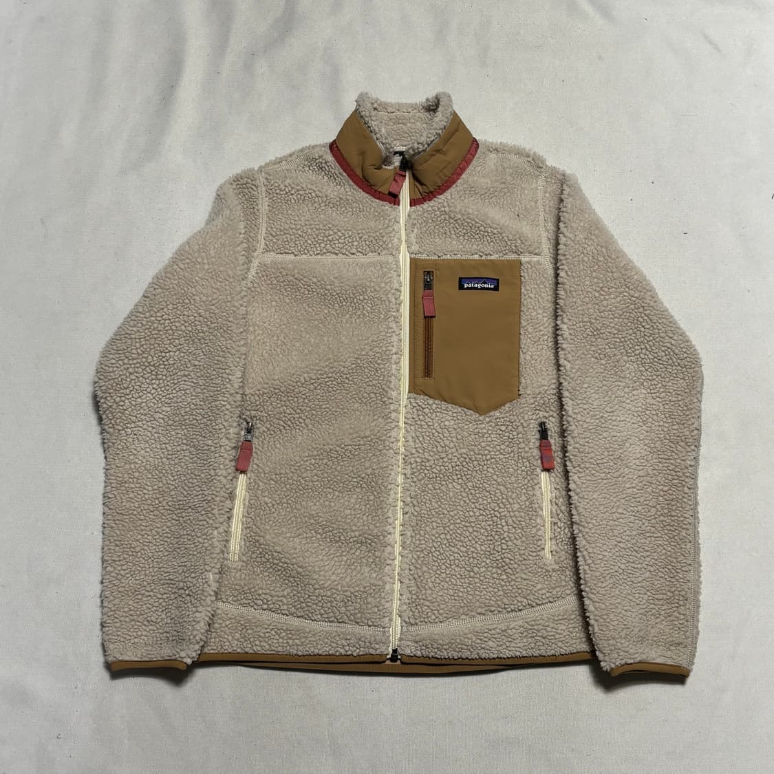 S 파타고니아 클래식 레트로-X 플리스 상품이미지2