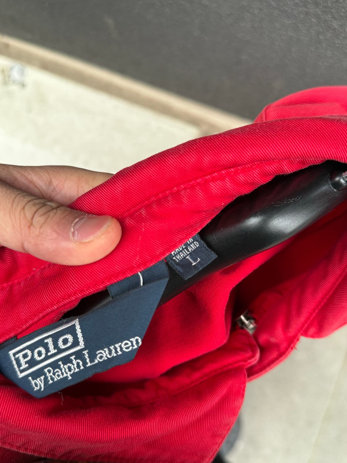 90s Polo Ralph Lauren 상품이미지6