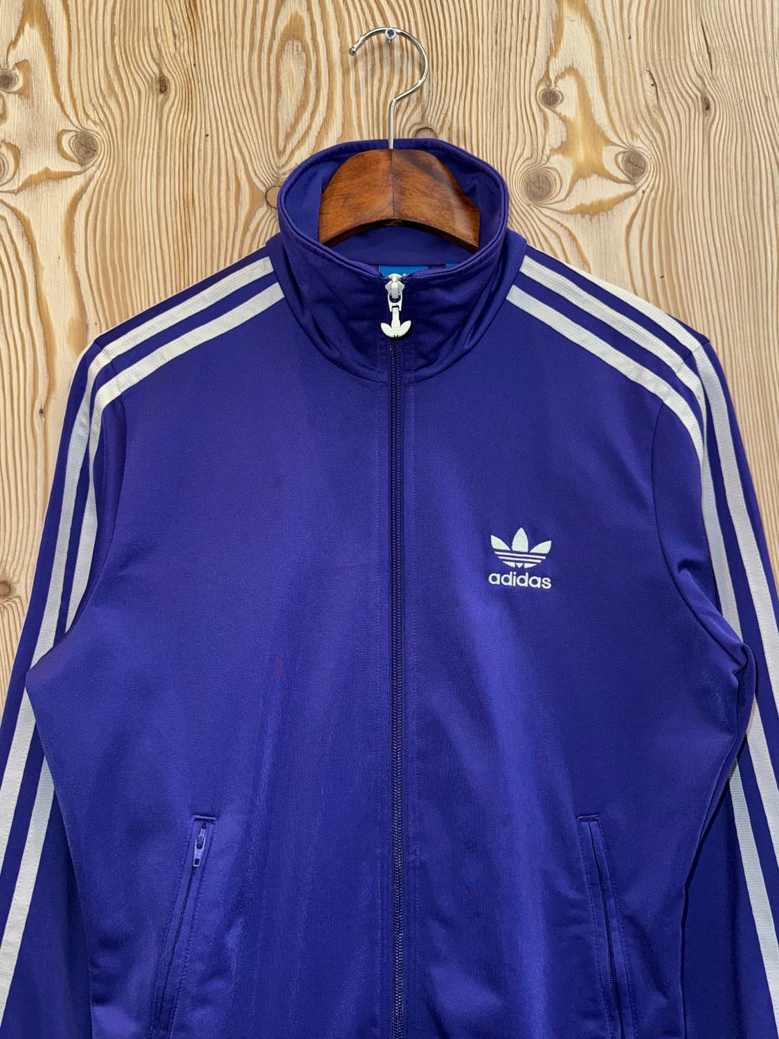 아디다스 파이어버드 져지 상품이미지2