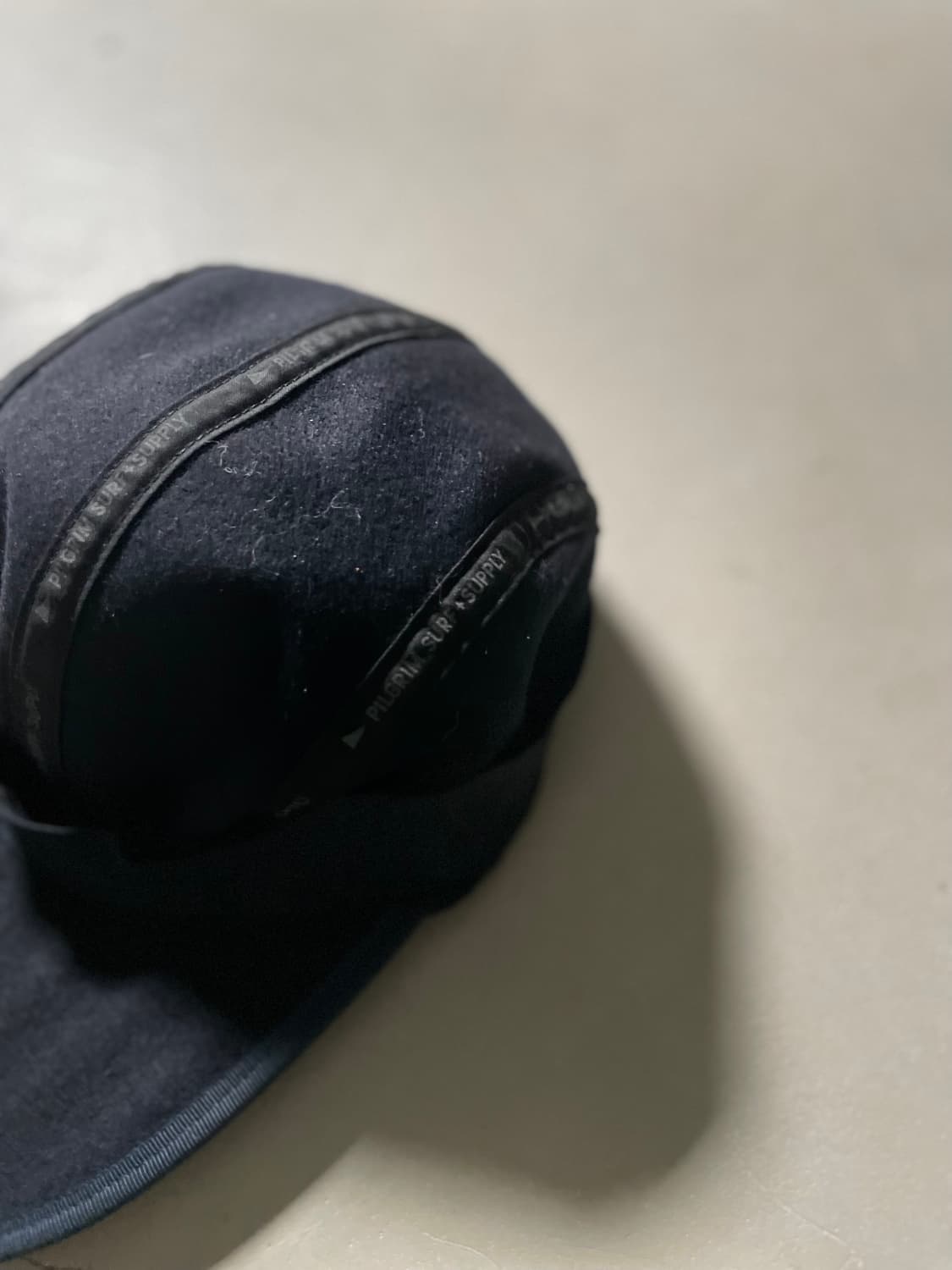 Pilgrim Surf Supply Wool Cap 상품이미지5