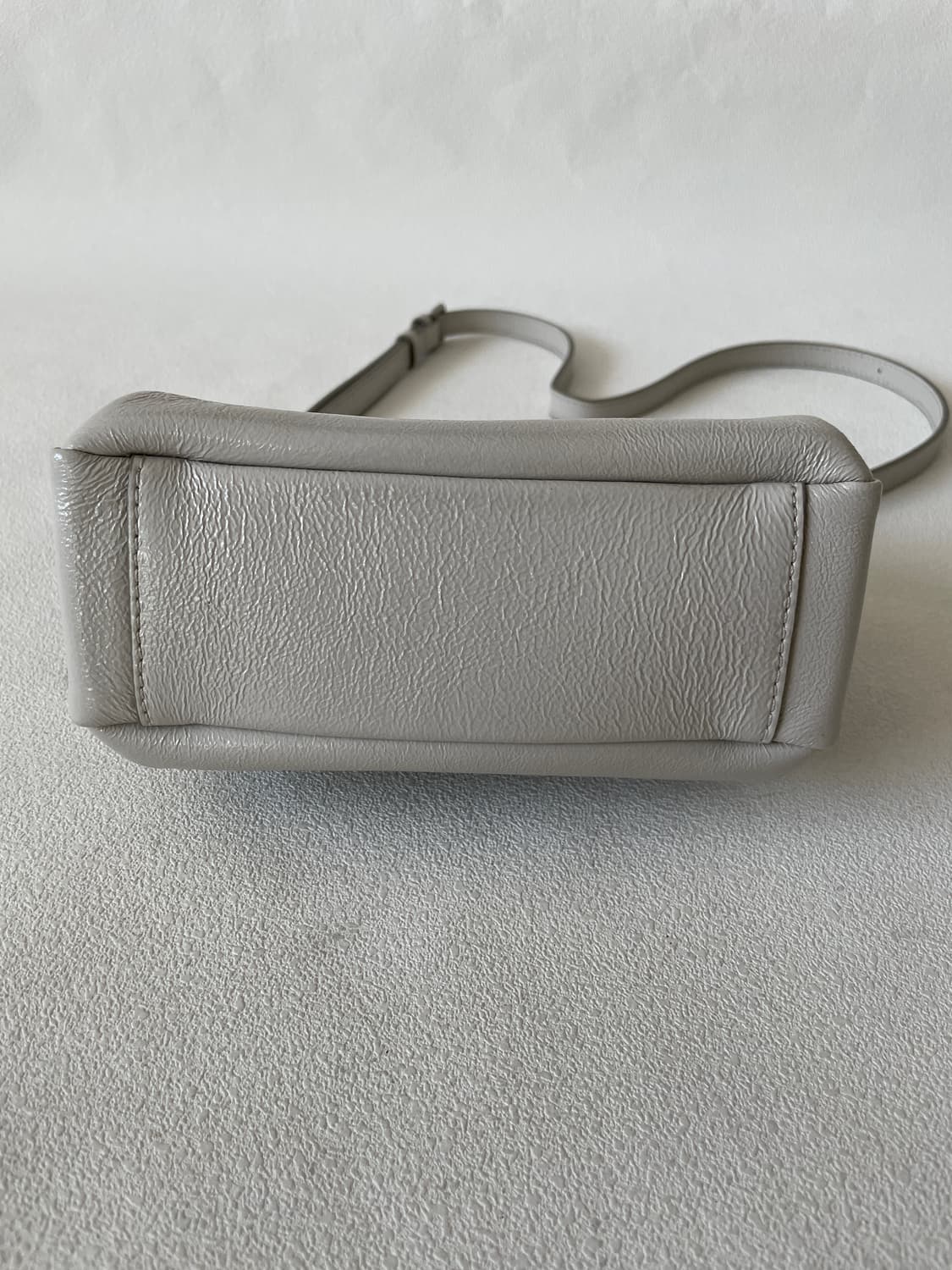 분크(Vunque) 레더 크로스백 상품이미지6