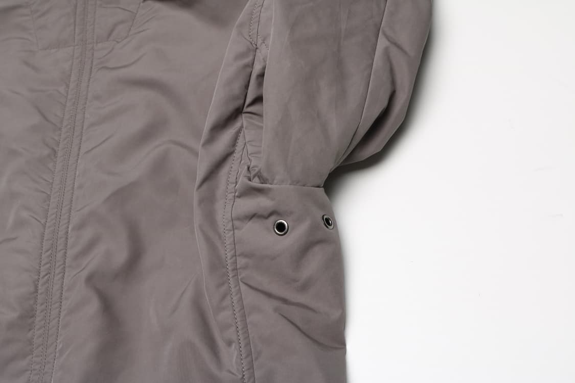 [50] 아르마니 꼴레지오니 나일론 자켓 상품이미지10