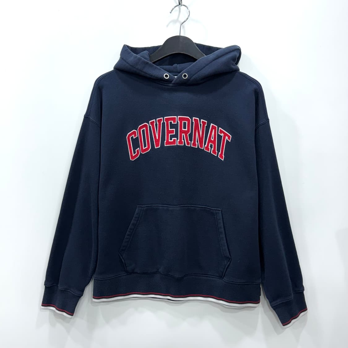 커버낫 후드티 S 상품이미지1