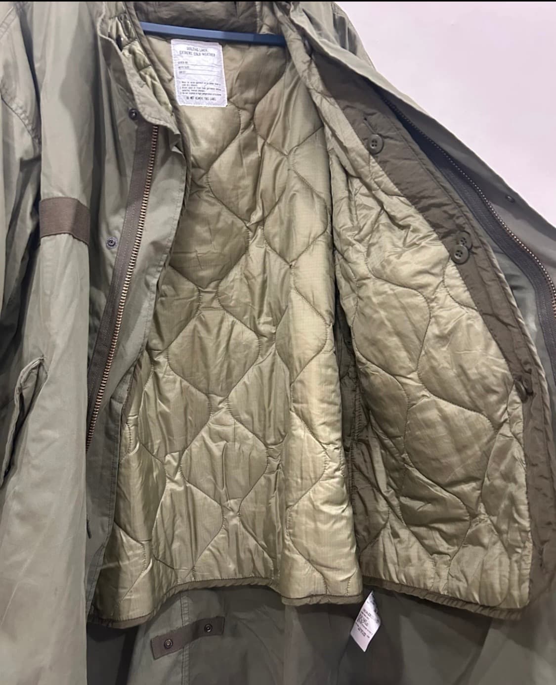 프릭스스토어 m65 s 상품이미지2