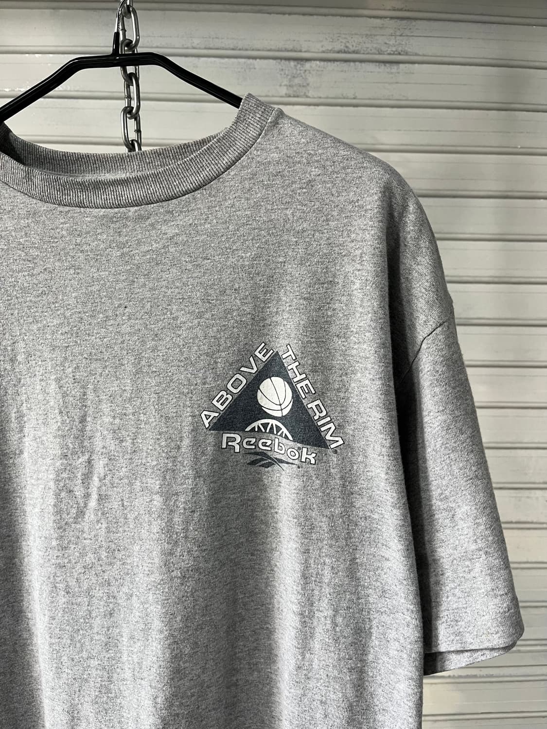 Old Reebok 🏀 tee🇺🇸 상품이미지5