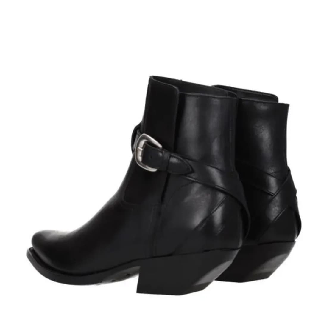 셀린느 크루저 버클 부츠(38) 상품이미지9