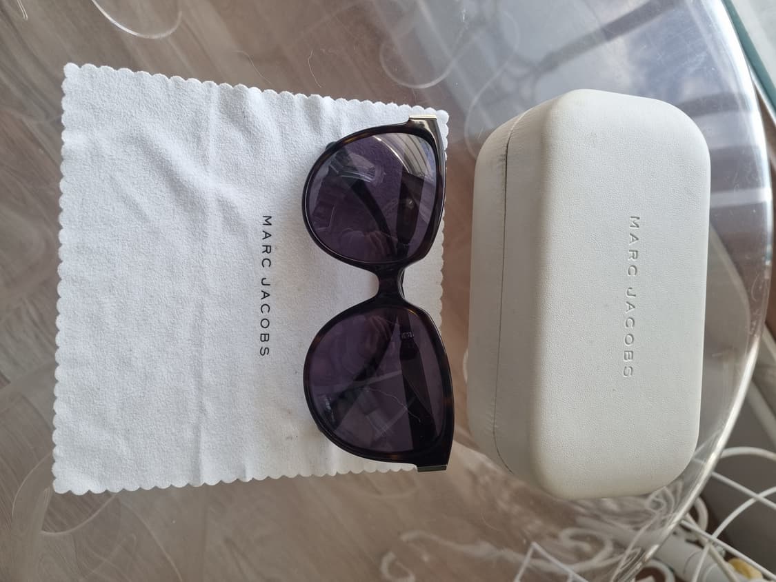 마크제이콥스 손예진 선글라스  상품이미지1