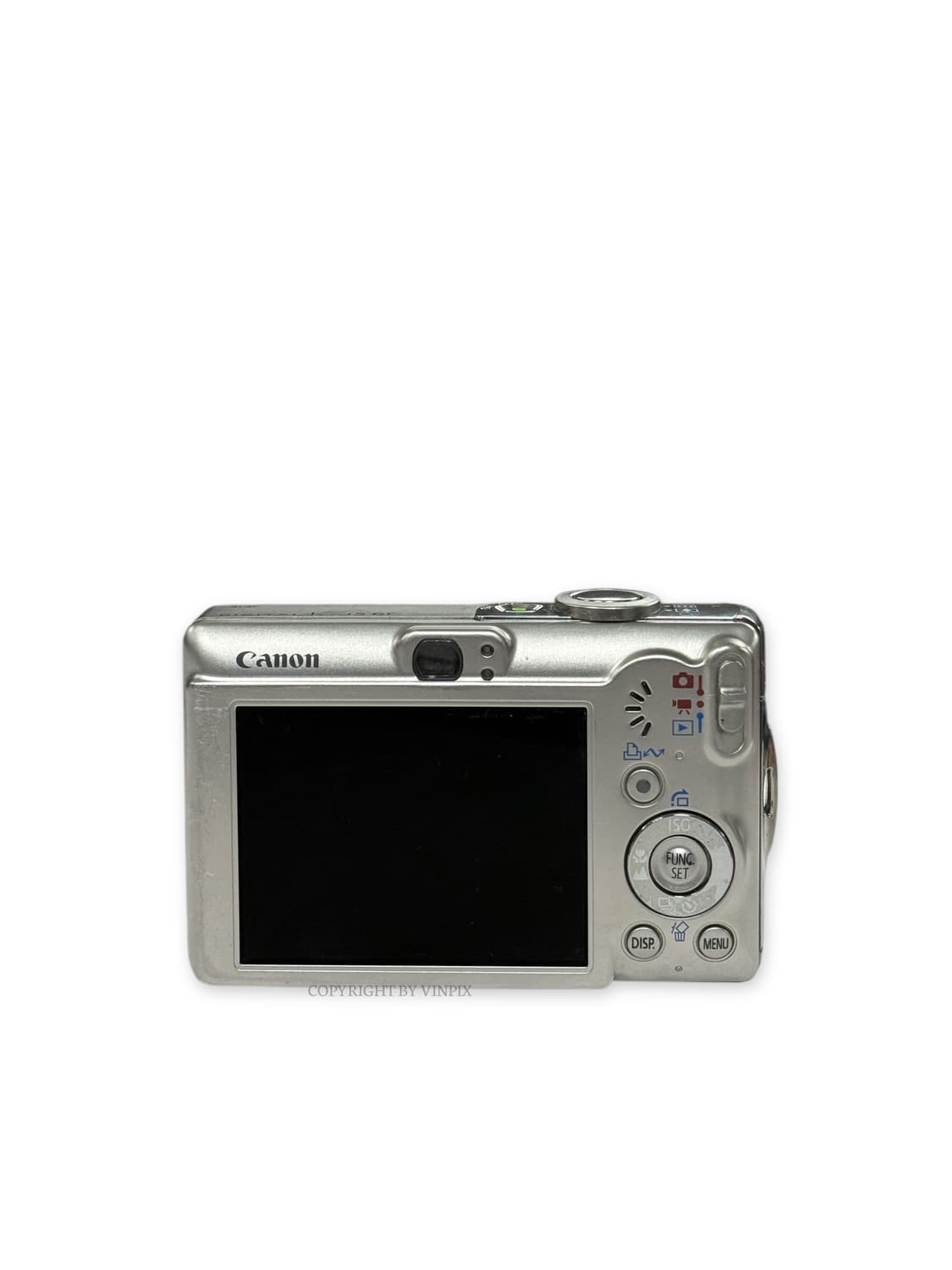 캐논 익서스 60(ixus 60, ixy 70) 디지털 카메라 디카 상품이미지6