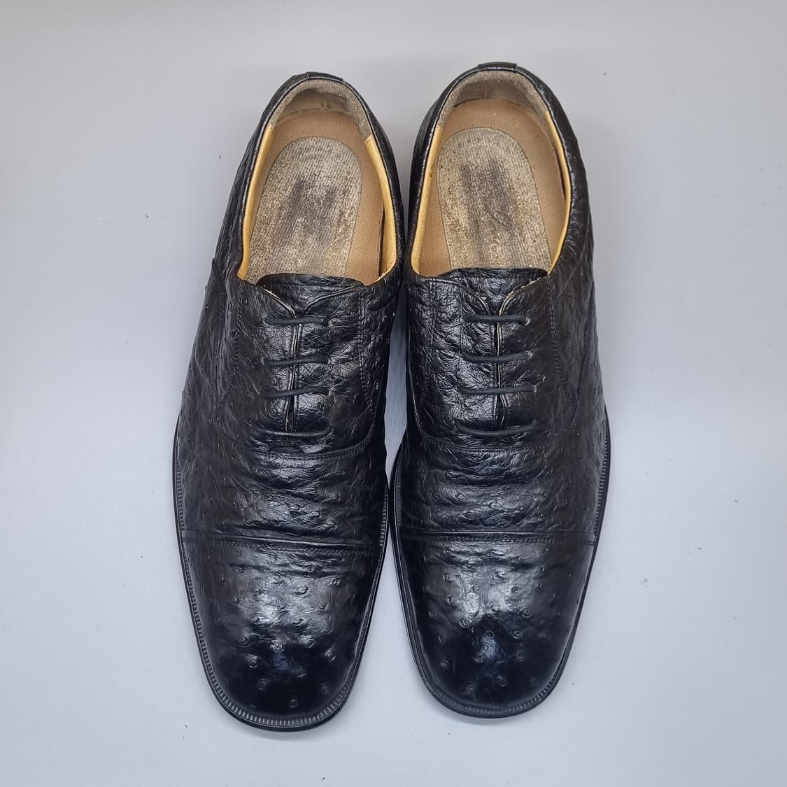 LMI 남성정장구두280 상품이미지2