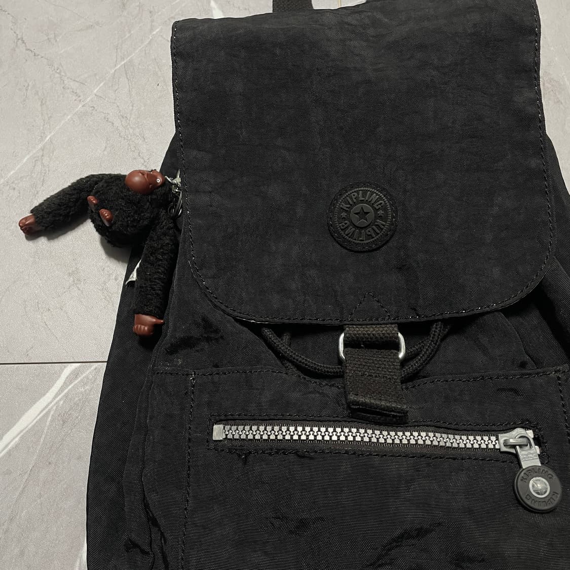 팔로워 특가 키플링 복조리 미니 백팩 와투케 가방 상품이미지2