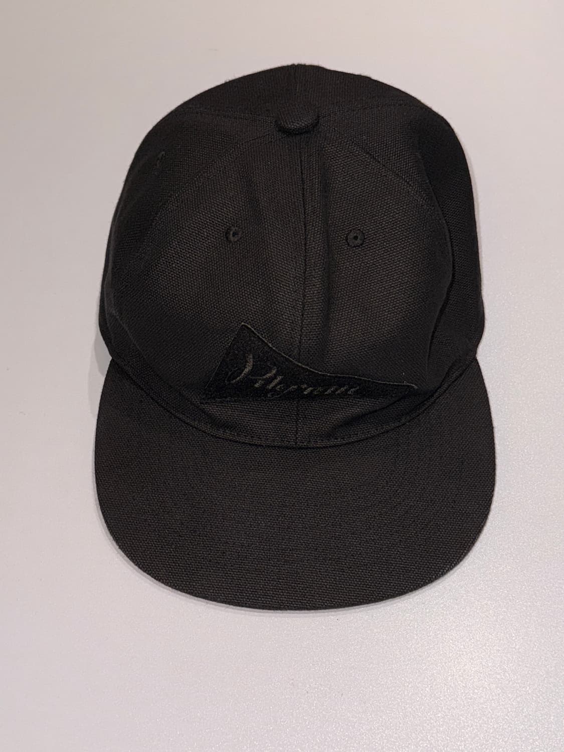 필그림 모자 상품이미지2