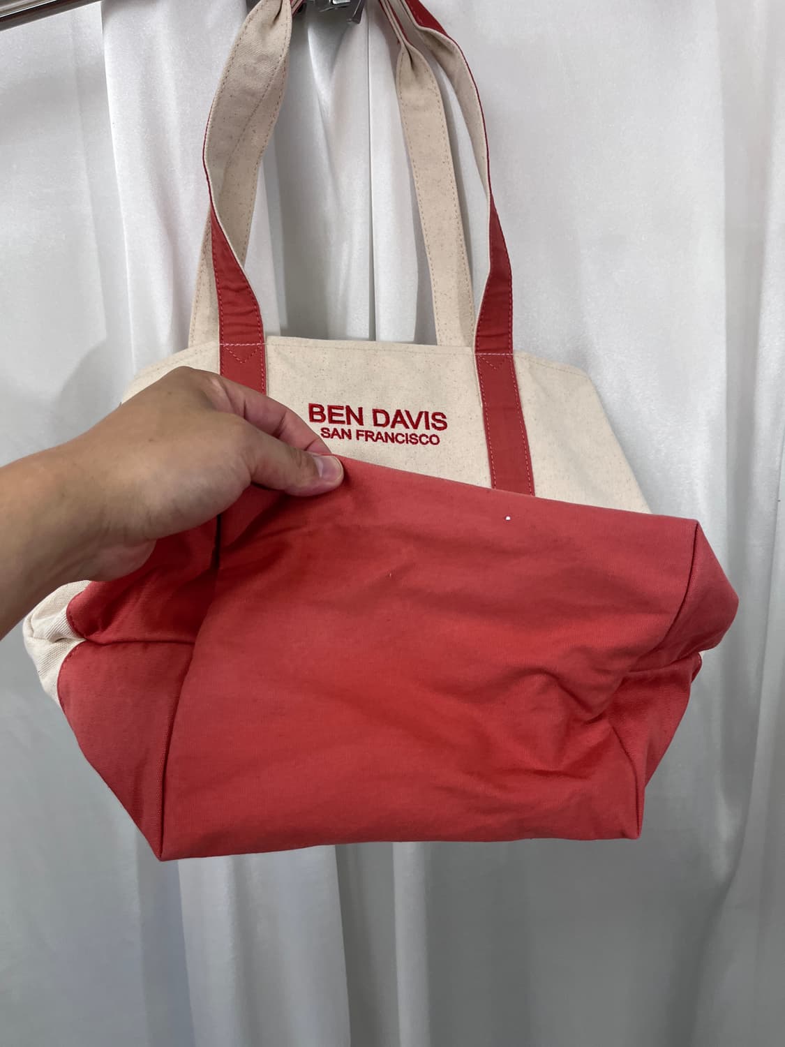 BEN DAVIS  상품이미지3