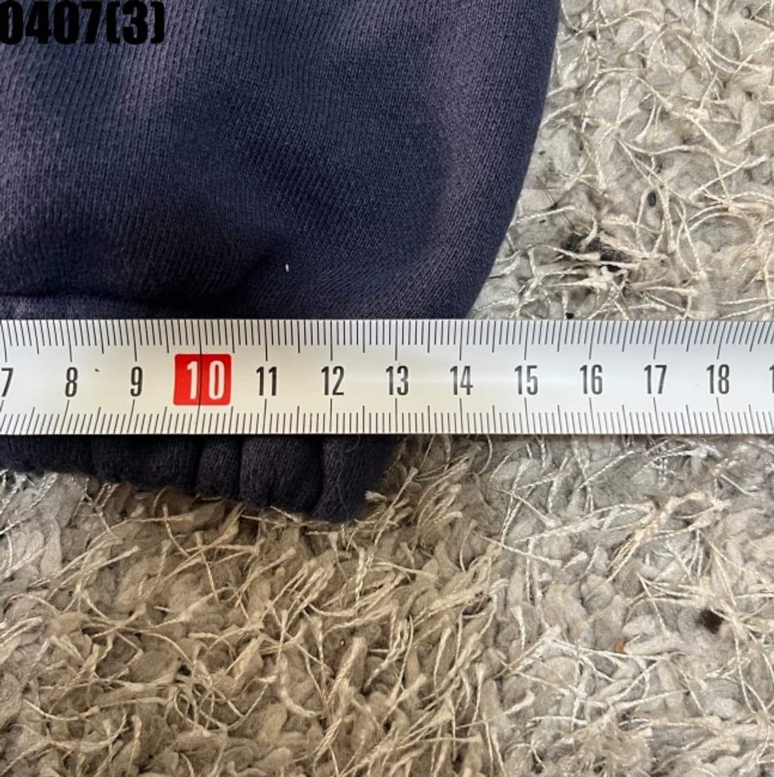 아크메드라비 트레이닝 팬츠 상품이미지8