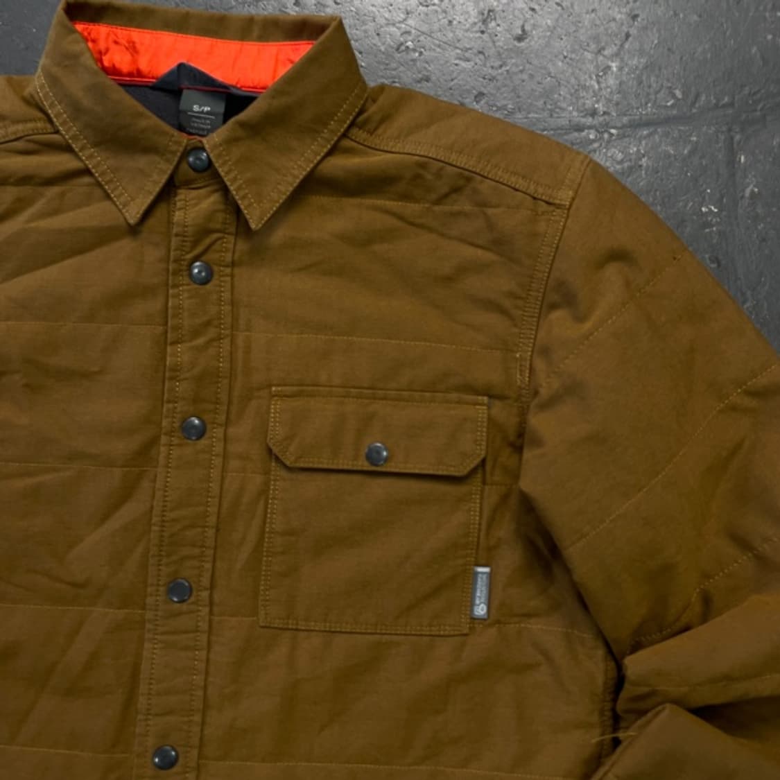 95-100 마운틴하드웨어 유바 패스 후리스 자켓  상품이미지2