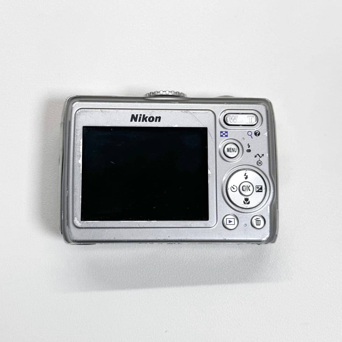 니콘 쿨픽스 P4 | nikon coolpix P3 상품이미지2