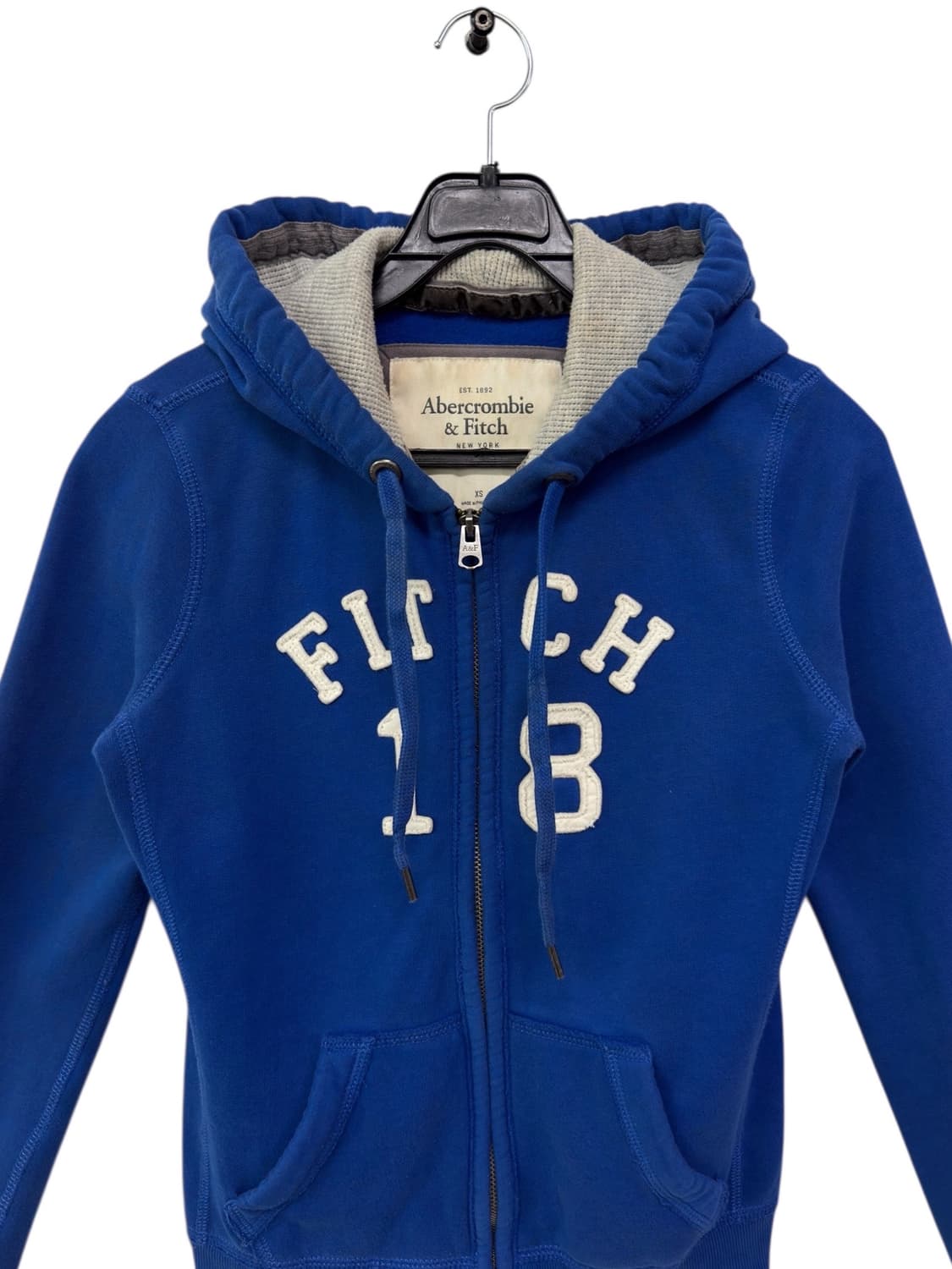 아베크롬비 후드집업 상품이미지2