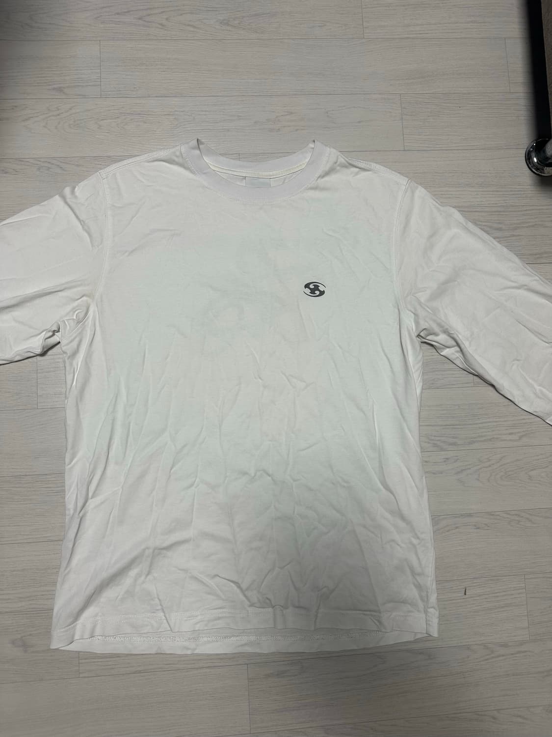 산산기어 롱슬리브 1사이즈 상품이미지2