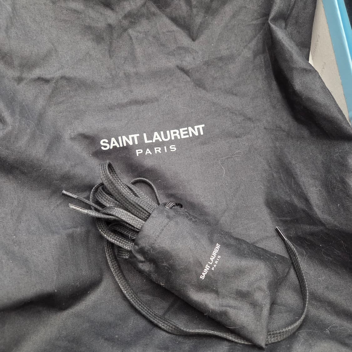 (40)생로랑 sl10h 하이탑 상품이미지10