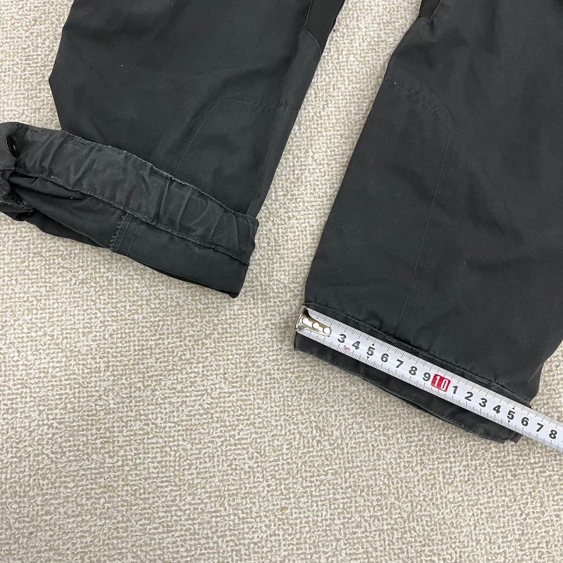 [50] 피엘라벤 켑 트라우저 바지 0102M1 상품이미지10