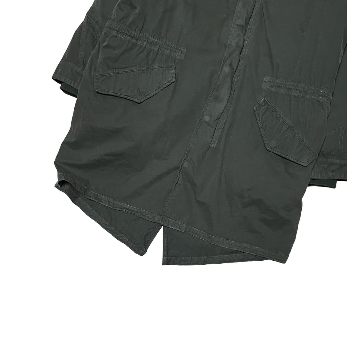 쟈딕앤볼테르 키디야 이글 야상 코트 상품이미지6