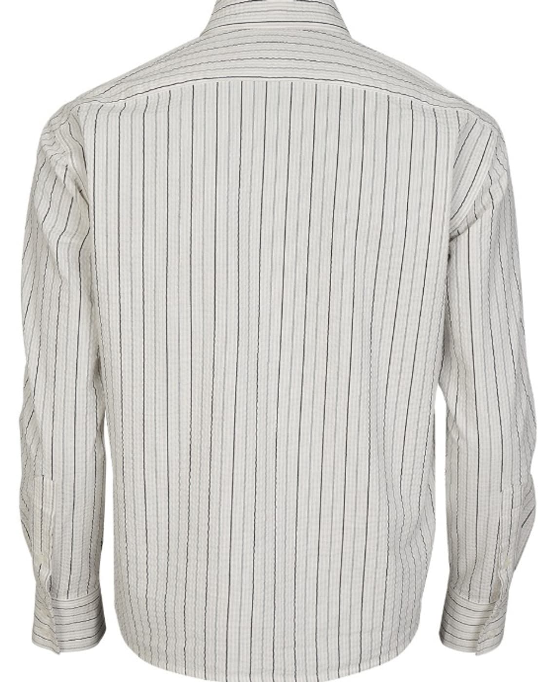 리젤서비스  크롭셔츠 2사이즈  상품이미지2