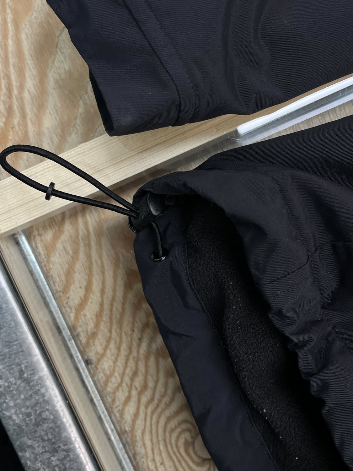 칼하트 윕 님버스 풀오버 아노락 상품이미지7