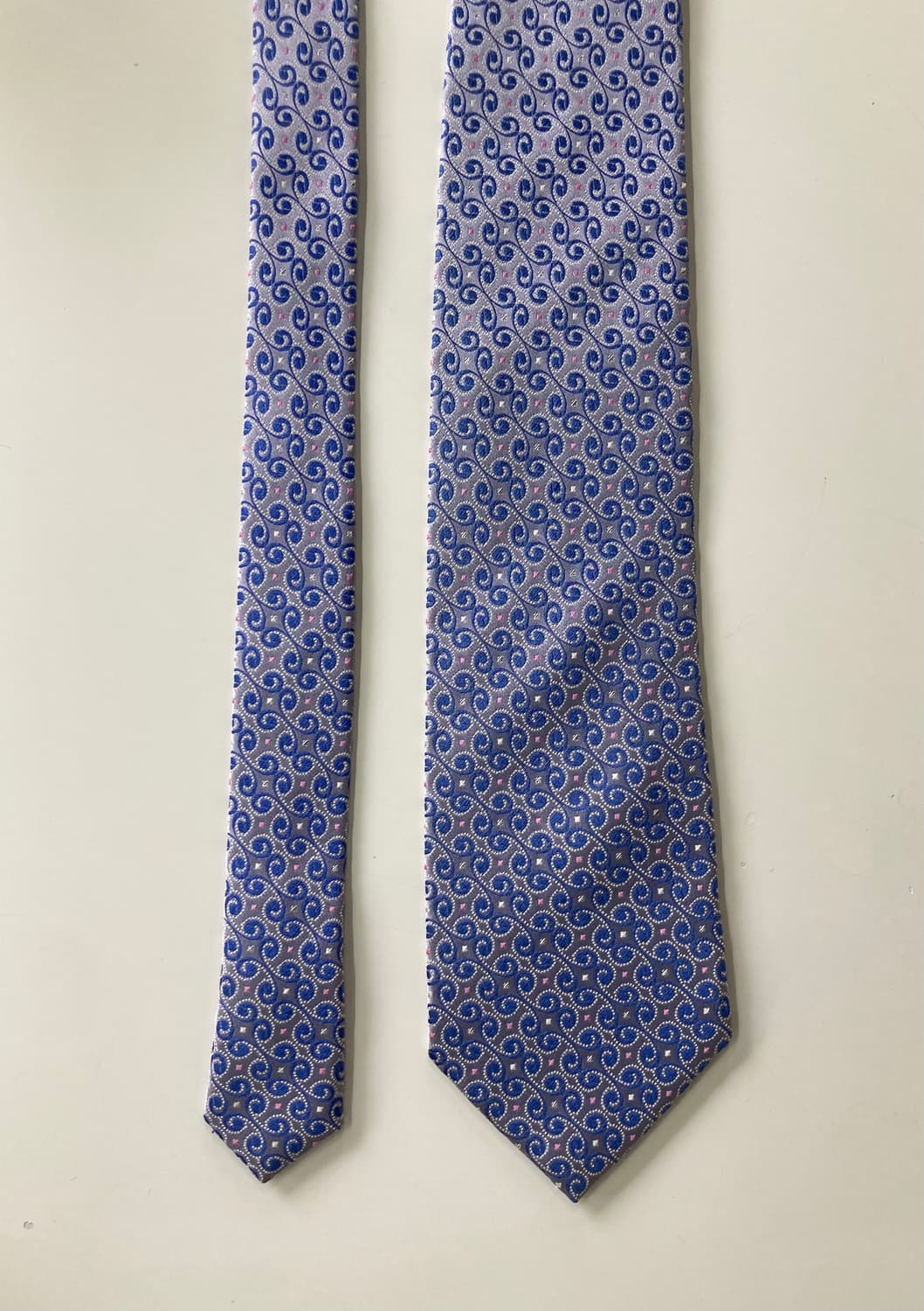 닥스 넥타이 상품이미지1