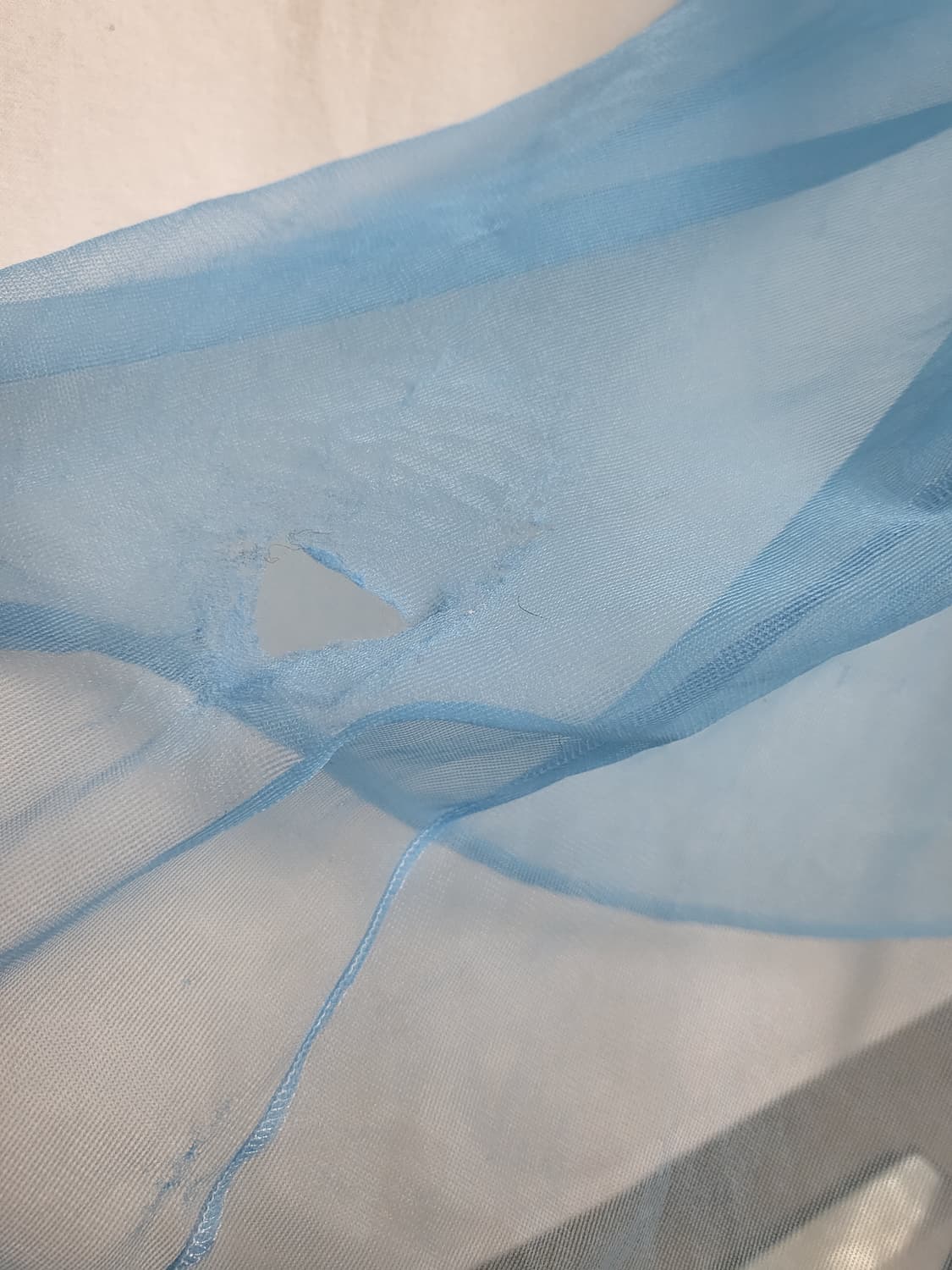 빈티지 시스루 롱 슬립 드레스 상품이미지5