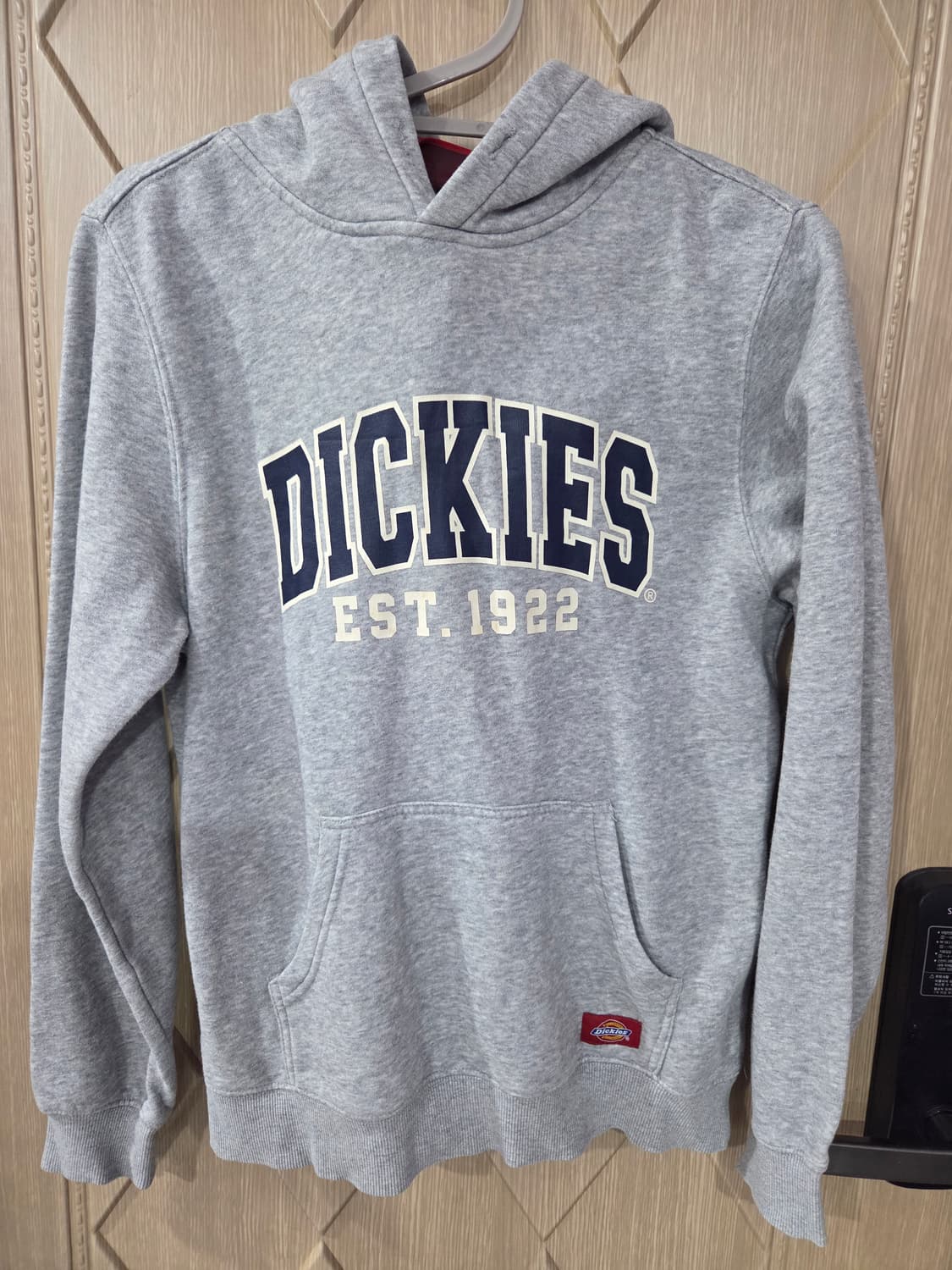 디키즈 여성 후드티 상품이미지1