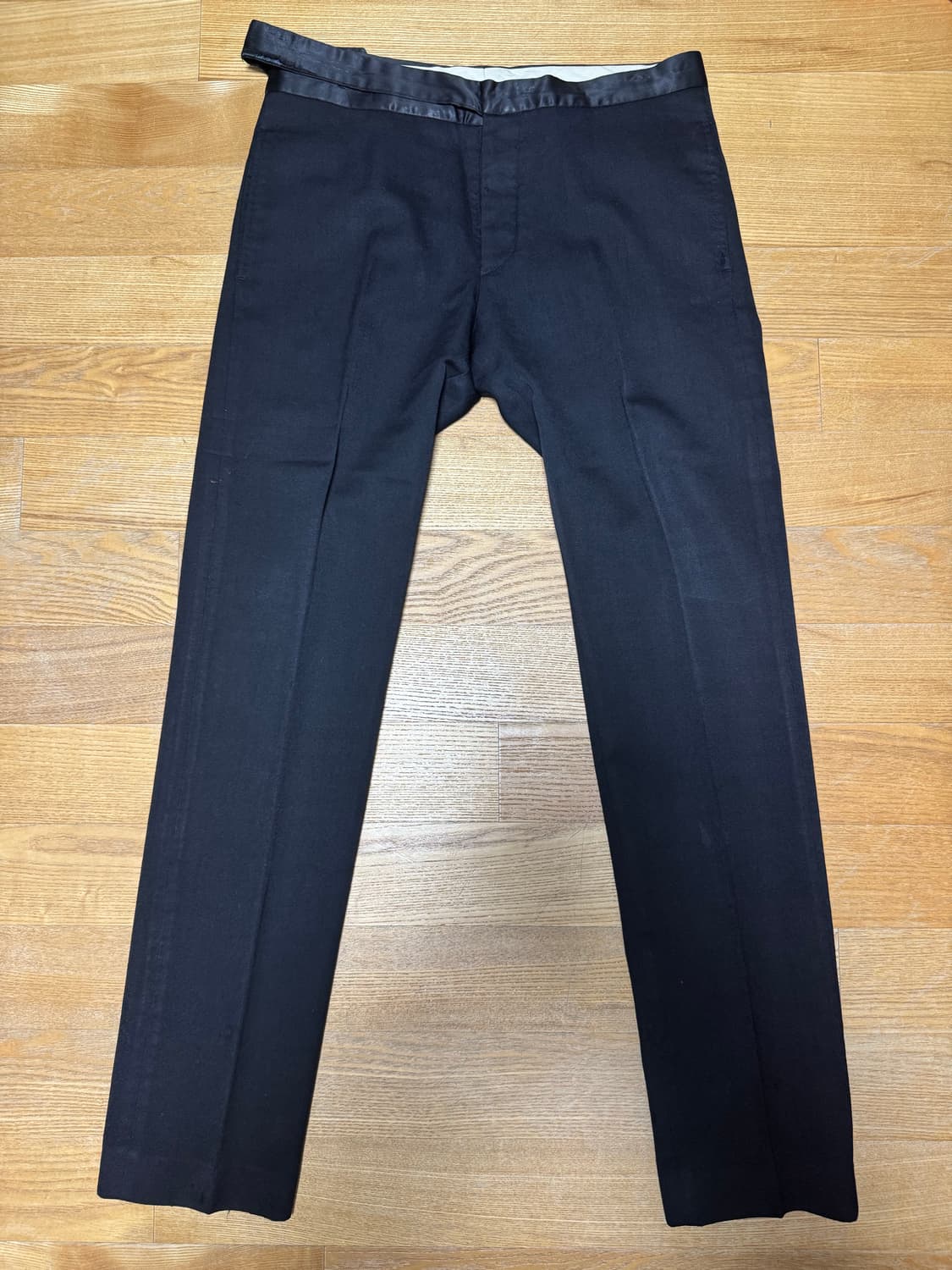 helmut lang 90s 트라우저 상품이미지1