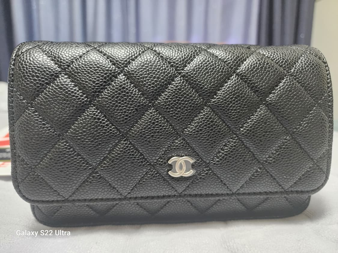 샤넬 w0c 상품이미지2