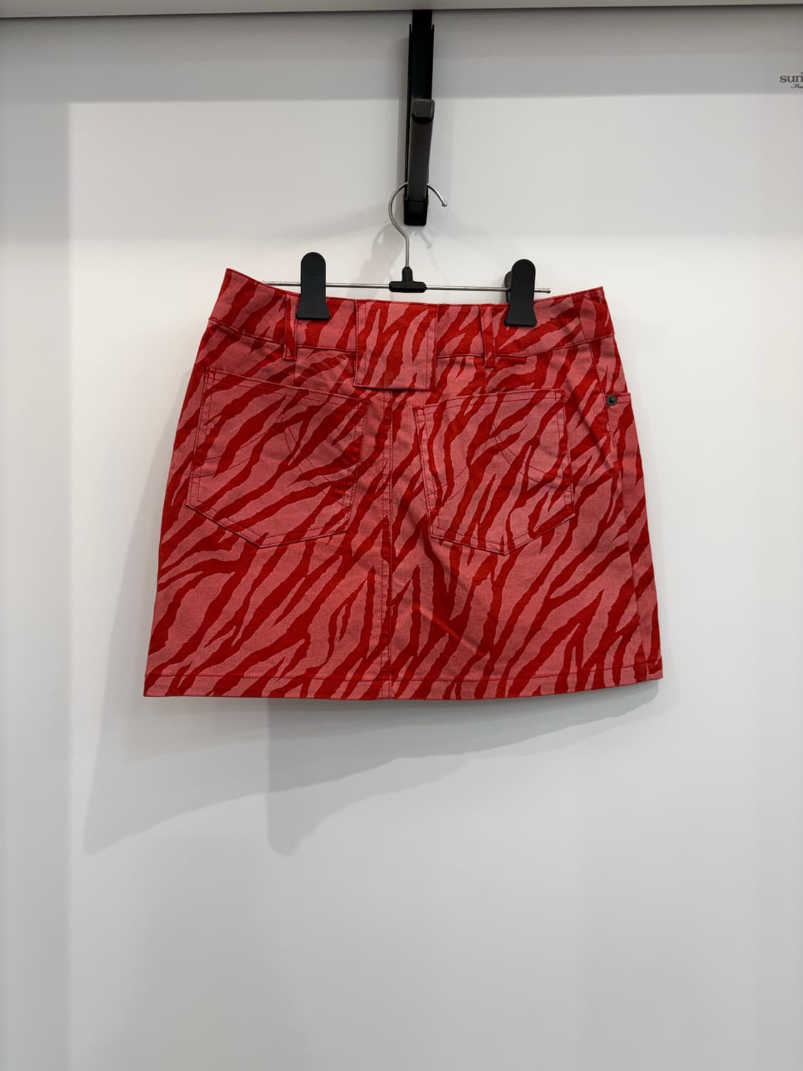 치마 상태 최상 상품이미지2