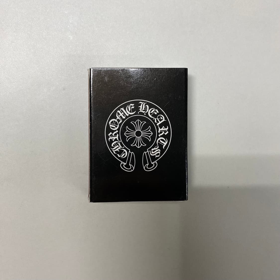 크롬하츠 Chrome Hearts 성냥 갑 (매치) 정품 상품이미지3