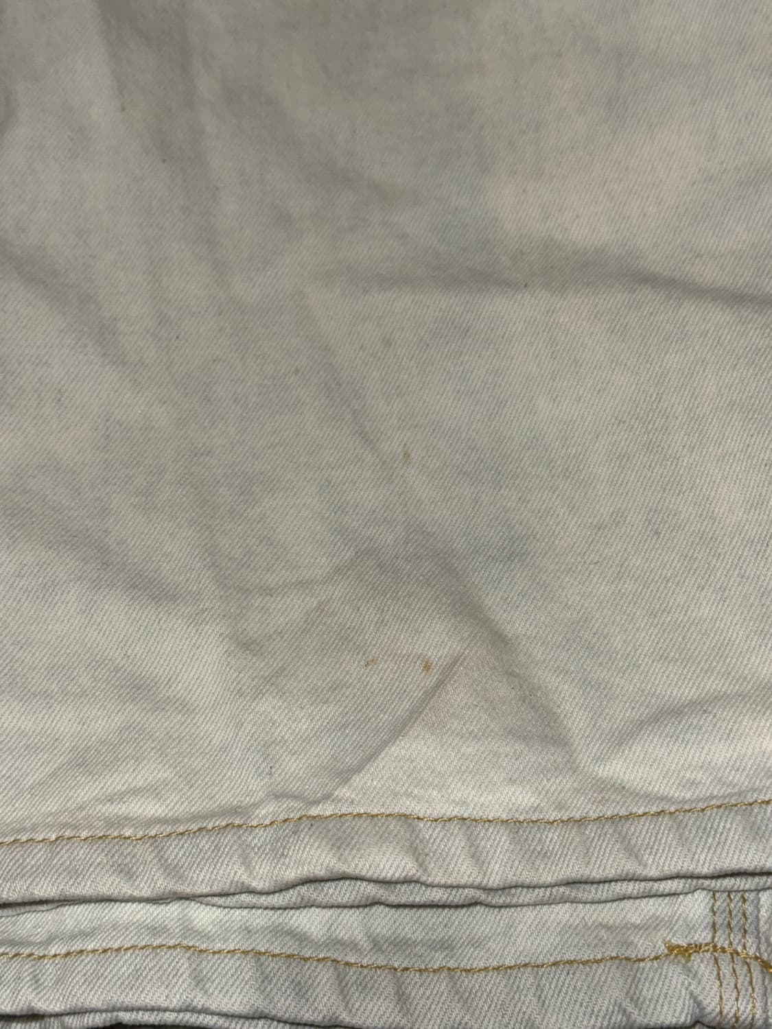 PLASTICPRODUCT MPa 페인터 데님 ICE S 사이즈 상품이미지3