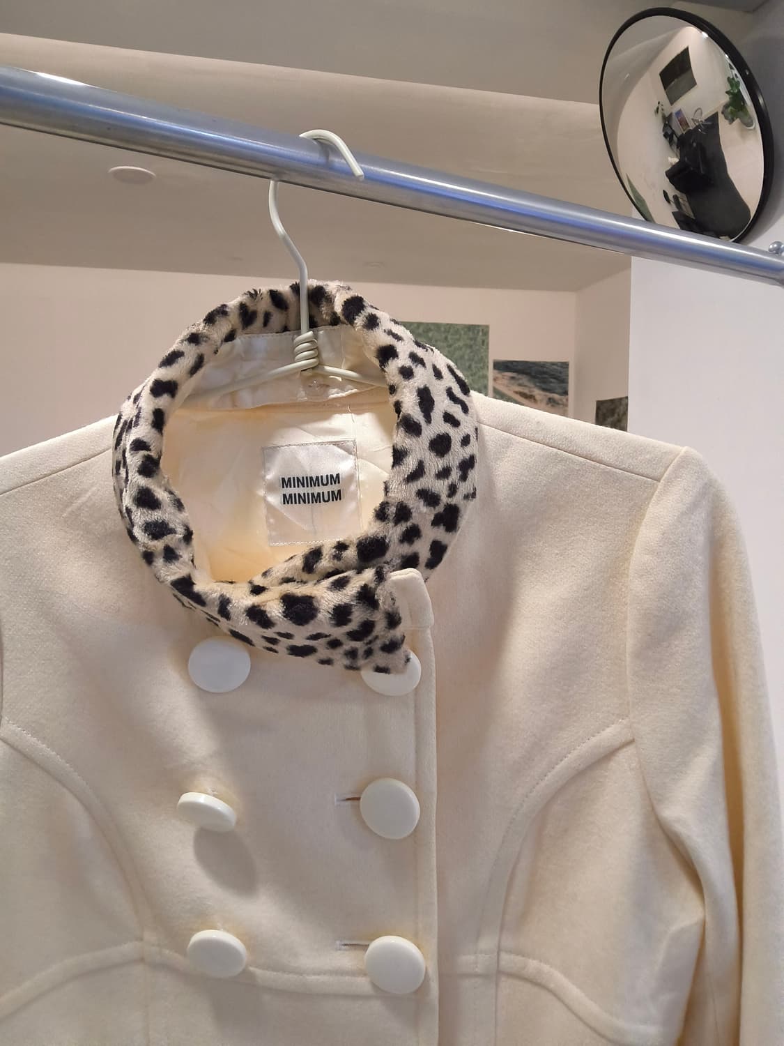 MINIMUM 코트 상품이미지2