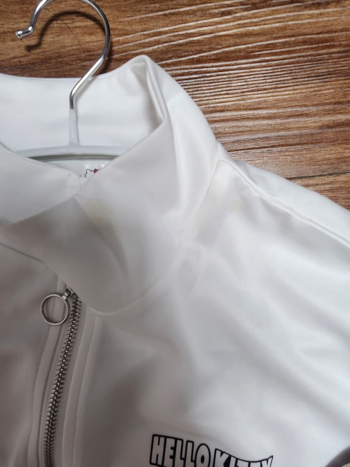 갸루깔 호피 키티 져지 상품이미지2